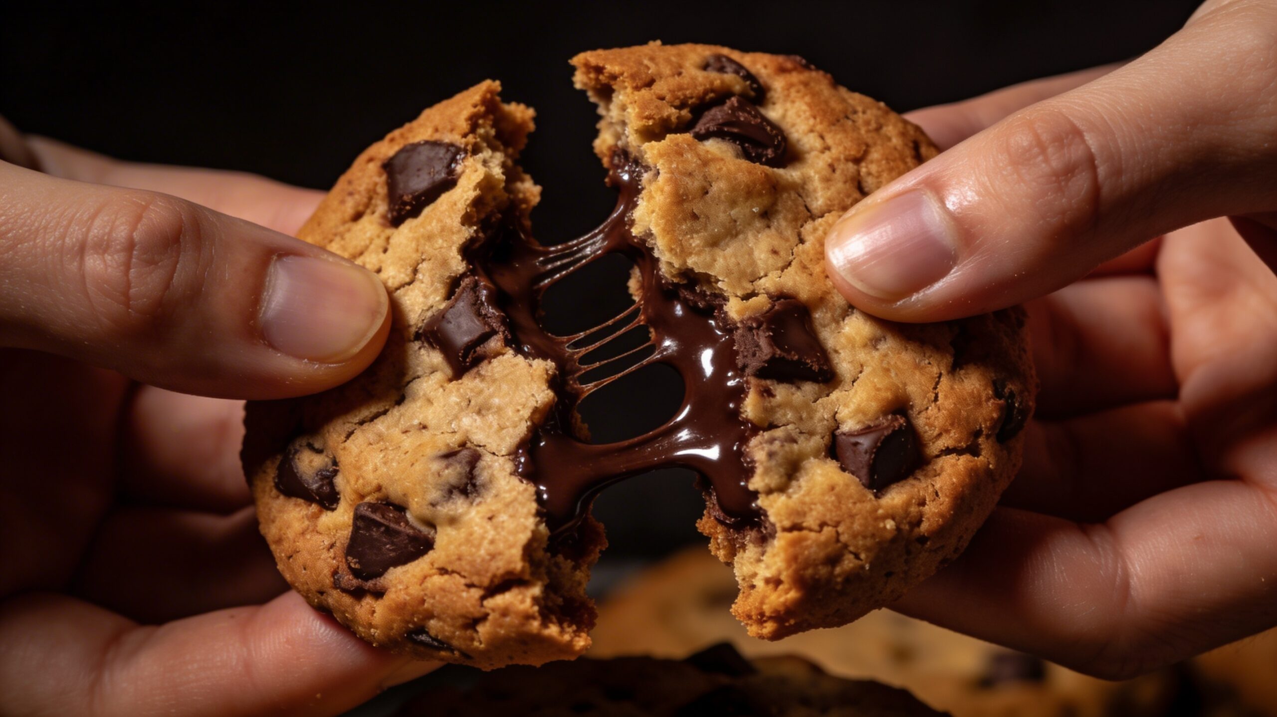 Secrets pour réussir votre recette de cookie sans gluten